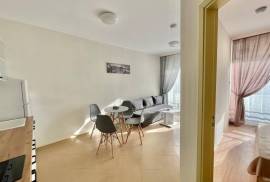 1 BED modernly furnished apartment, 57 s...