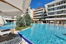 1 BED modernly furnished apartment, 57 s...