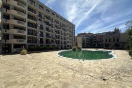 1 BED apartment in Kalia, 71 sq.m., exce...