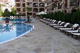 1 BED apartment in Kalia, 71 sq.m., exce...