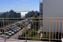 1 BED SEA VIEW apartment, 72 sq.m., in ...