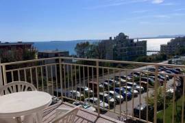 1 BED SEA VIEW apartment, 72 sq.m., in ...