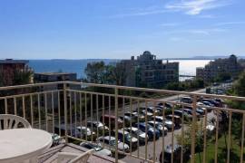 1 BED SEA VIEW apartment, 72 sq.m., in ...