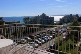 1 BED SEA VIEW apartment, 72 sq.m., in ...