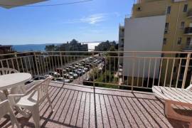 1 BED SEA VIEW apartment, 72 sq.m., in ...