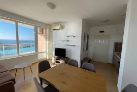 2 BED sea view apartment, 97 sq.m., on t...