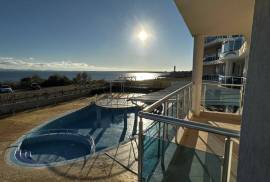 2 BED sea view apartment, 97 sq.m., on t...