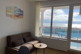 2 BED sea view apartment, 97 sq.m., on t...