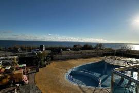 2 BED sea view apartment, 97 sq.m., on t...