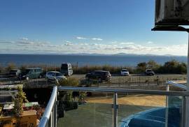 2 BED sea view apartment, 97 sq.m., on t...