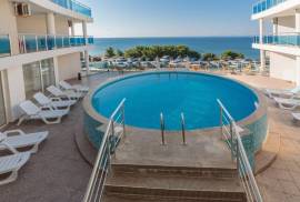 2 BED sea view apartment, 97 sq.m., on t...