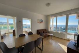 2 BED sea view apartment, 97 sq.m., on t...