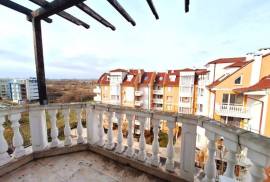 Luxury 1 BED maisonette, 102 sq.m., in S...