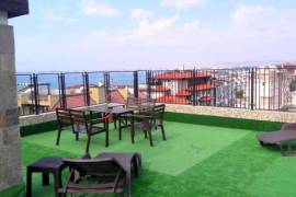 1 BED SEA View apartment, 65 sq.m., in M...