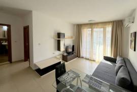 1 BED SEA View apartment, 65 sq.m., in M...