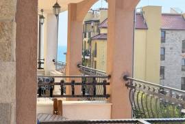 1 BED SEA View apartment, 65 sq.m., in M...