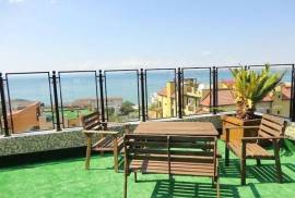 1 BED SEA View apartment, 65 sq.m., in M...