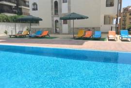 1 BED SEA View apartment, 65 sq.m., in M...