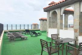 1 BED SEA View apartment, 65 sq.m., in M...