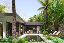 Casa Kuna: 3-Bed Modern Coastal Oasis in the Heart of Playas del Coco