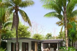 Casa Kuna: 3-Bed Modern Coastal Oasis in the Heart of Playas del Coco