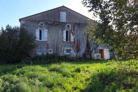 - House - Aquitaine - For Sale - 11529-EY