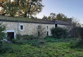 - Property - Aquitaine - For Sale - 11528-EY