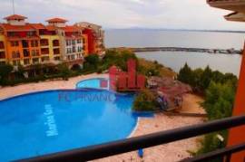 Sea view studio for sale, Aheloy, Bulgaria