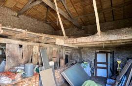 €127500 - Large Old House For Sale Near Nanteuil-en-Vallee On Nearly 2 Acres