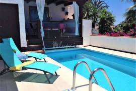 6 Bedrooms - Villa - Tenerife - For Sale