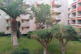 1 Bedroom - Apartment - Alborada - For Sale