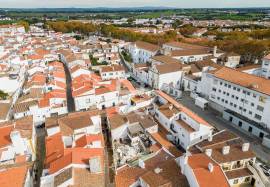 Villa Évora Centro Histórico de Évora