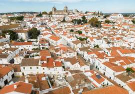 Villa Évora Centro Histórico de Évora