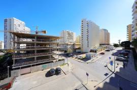 1 Bedroom Apartment in Praia da Rocha - Comfort and Leisure a Short Walk from the Beach