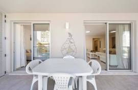 1 Bedroom Apartment in Praia da Rocha - Comfort and Leisure a Short Walk from the Beach