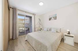 1 Bedroom Apartment in Praia da Rocha - Comfort and Leisure a Short Walk from the Beach