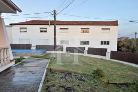 Apartamento T2 em Leiria