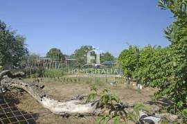 Apartment with garden and storeroom