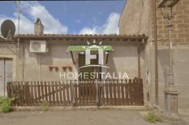 Beautiful, small house at foot of castle