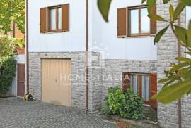 Villa with garden and panoramic terrace