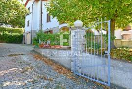 Villa with garden and panoramic terrace