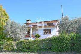 Villa with garden and panoramic terrace