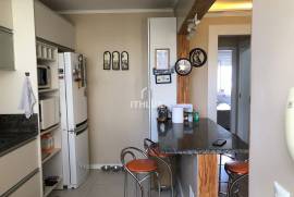 Apartment, 61m², For Sale, 2 Bedrooms, Semi Furnished, Praia de Belas, Menino Deus POA/RS