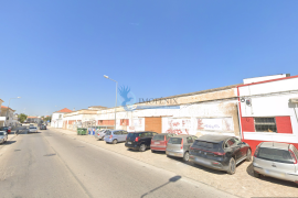 Urban land for construction located in the central area of Ferreiras/Albufeira