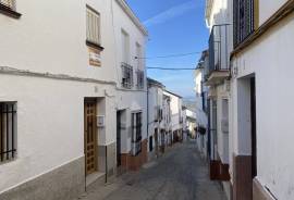 Casa Cervantes Character Townhouse