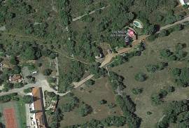 Excellent Plot of Land for Development for Sale in Sao Bras de Alportel Faro