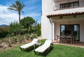 Excellent 2 Bed Leaseback Apartment For Sale in Bonavista de Bonmont Resort Tarragona Costa Dorada