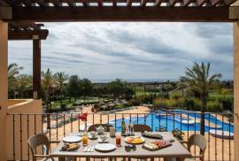 Excellent 2 Bed Leaseback Apartment For Sale in Bonavista de Bonmont Resort Tarragona Costa Dorada