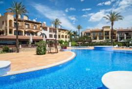 Excellent 2 Bed Leaseback Apartment For Sale in Bonavista de Bonmont Resort Tarragona Costa Dorada