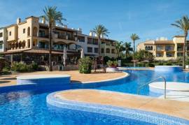 Excellent 2 Bed Leaseback Apartment For Sale in Bonavista de Bonmont Resort Tarragona Costa Dorada